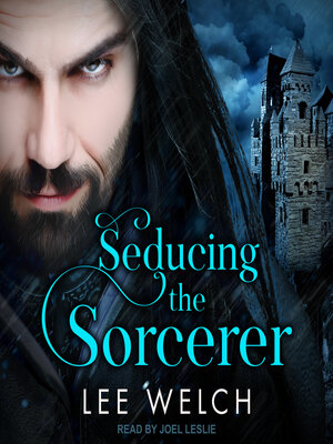 cover image of Seducing the Sorcerer